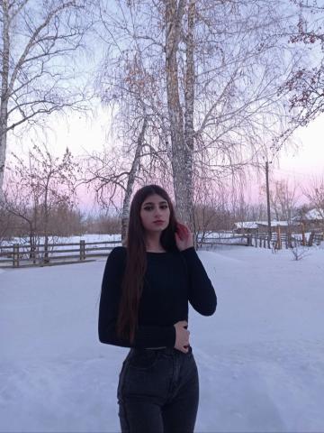 Виталина